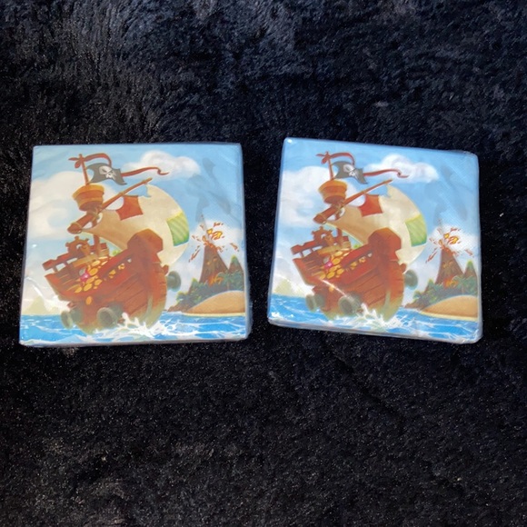 Party decorations - Picture 9 of 9